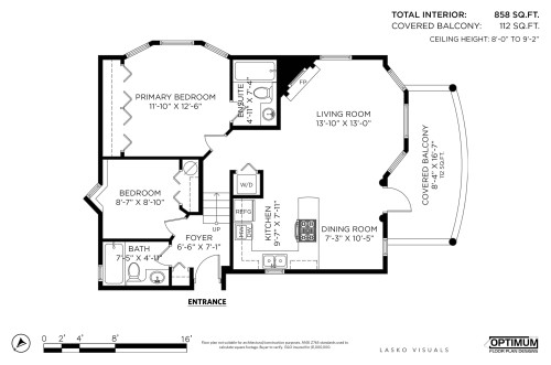 1056 Nicola Street, Vancouver, BC 