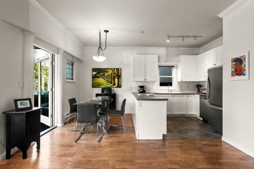 1056 Nicola Street, Vancouver, BC 