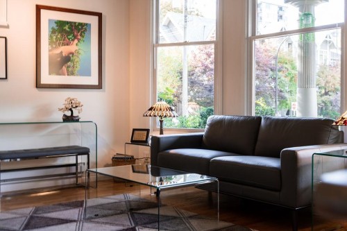 1056 Nicola Street, Vancouver, BC 