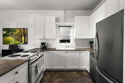 1056 Nicola Street, Vancouver, BC 