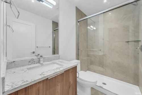 103-1125 Cartier Avenue, Coquitlam, BC 