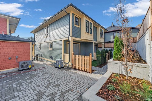 103-1125 Cartier Avenue, Coquitlam, BC 