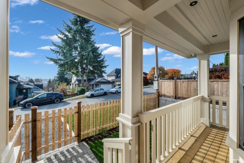 103-1125 Cartier Avenue, Coquitlam, BC 