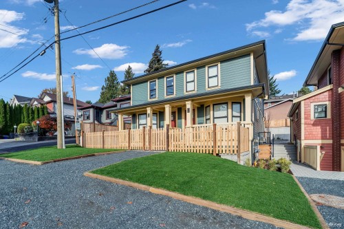 103-1125 Cartier Avenue, Coquitlam, BC 