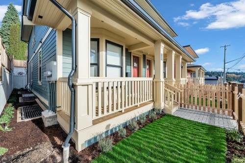 103-1125 Cartier Avenue, Coquitlam, BC 