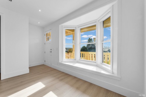 3-1125 Cartier Avenue, Coquitlam, BC 