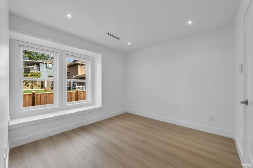 103-1125 Cartier Avenue, Coquitlam, BC 