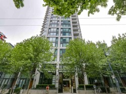 503-1255 Seymour Street  Vancouver, BC V6B 0H1