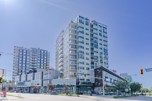 902-7468 Lansdowne Road, Richmond, BC 