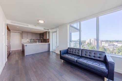 902-7468 Lansdowne Road, Richmond, BC 