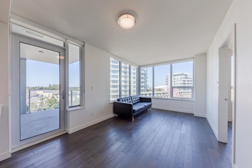 902-7468 Lansdowne Road, Richmond, BC 