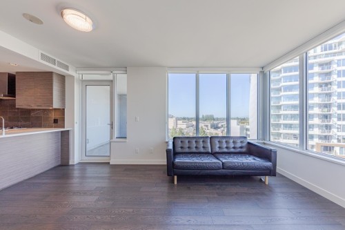 902-7468 Lansdowne Road, Richmond, BC 