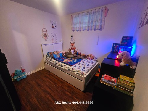 2Bed-1Xxx 27 Avenue E, Vancouver, BC 