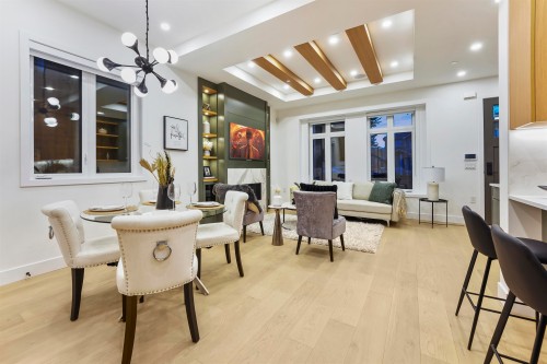 1-1322 13Th Avenue E, Vancouver, BC 