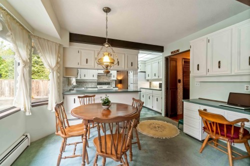 4228 Staulo Crescent, Vancouver, BC 