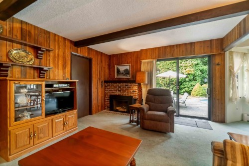 4228 Staulo Crescent, Vancouver, BC 