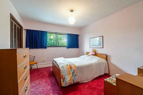 4228 Staulo Crescent, Vancouver, BC 