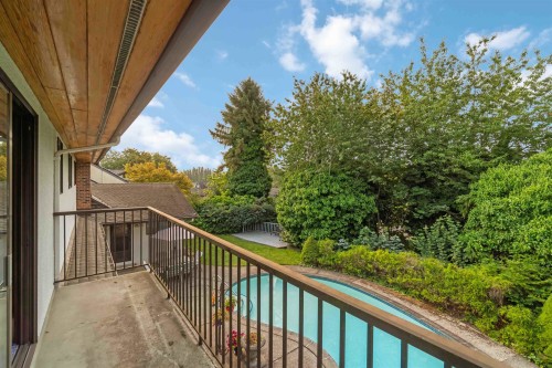 4228 Staulo Crescent, Vancouver, BC 