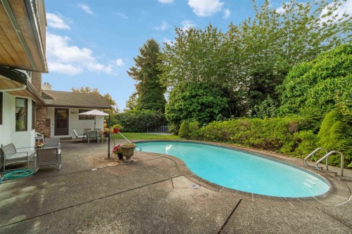 4228 Staulo Crescent, Vancouver, BC 
