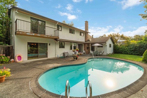 4228 Staulo Crescent, Vancouver, BC 