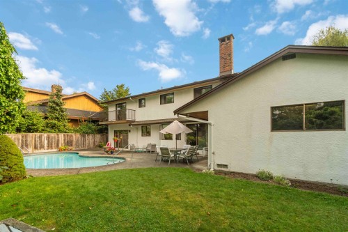 4228 Staulo Crescent, Vancouver, BC 