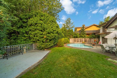 4228 Staulo Crescent, Vancouver, BC 