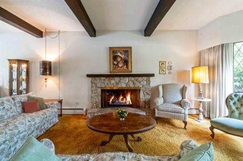 4228 Staulo Crescent, Vancouver, BC 