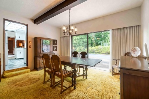 4228 Staulo Crescent, Vancouver, BC 