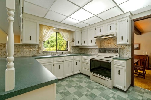 4228 Staulo Crescent, Vancouver, BC 