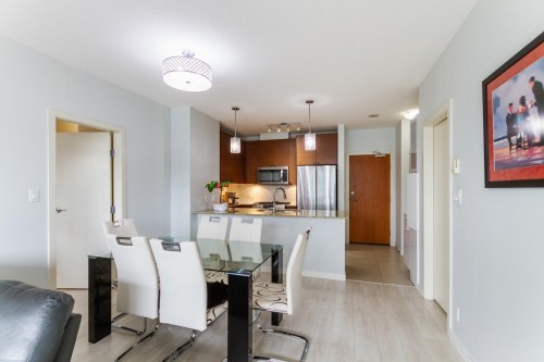 1703-400 Capilano Road, Port Moody, BC 