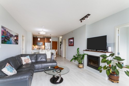 1703-400 Capilano Road, Port Moody, BC 