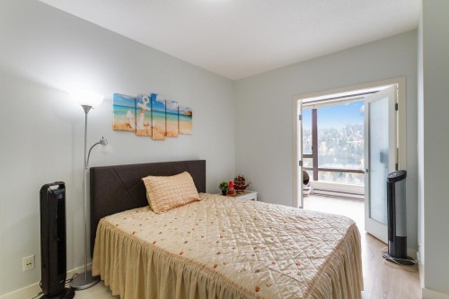 1703-400 Capilano Road, Port Moody, BC 