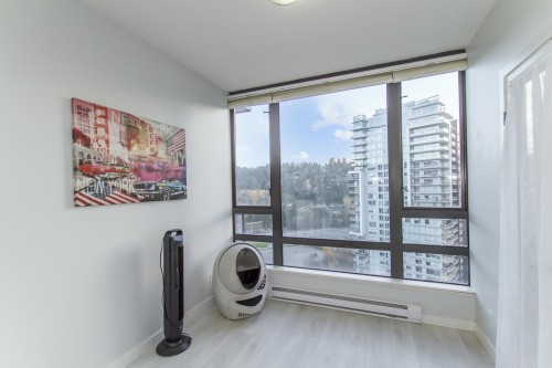 1703-400 Capilano Road, Port Moody, BC 