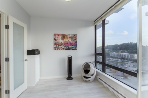 1703-400 Capilano Road, Port Moody, BC 