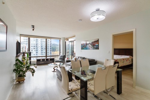 1703-400 Capilano Road, Port Moody, BC 