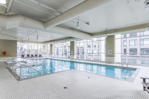 1703-400 Capilano Road, Port Moody, BC 