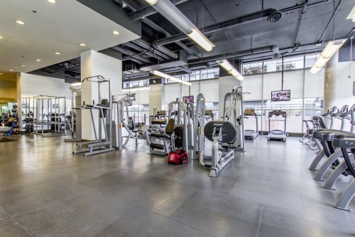 1703-400 Capilano Road, Port Moody, BC 