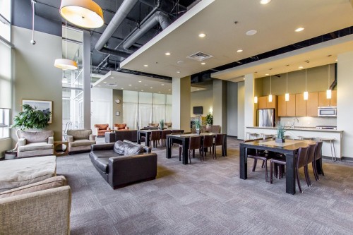 1703-400 Capilano Road, Port Moody, BC 