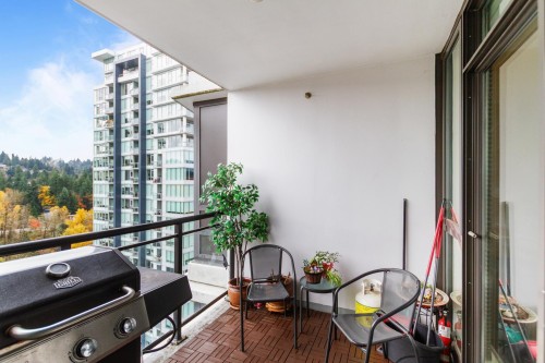 1703-400 Capilano Road, Port Moody, BC 