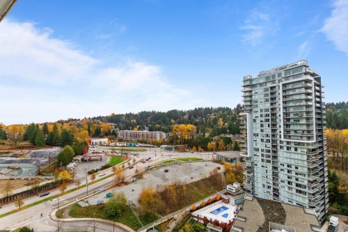 1703-400 Capilano Road, Port Moody, BC 