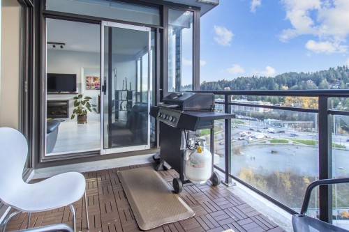 1703-400 Capilano Road, Port Moody, BC 