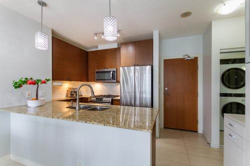 1703-400 Capilano Road, Port Moody, BC 