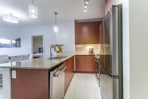 1703-400 Capilano Road, Port Moody, BC 