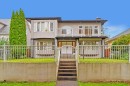 1405 Edinburgh Street, New Westminster, BC 