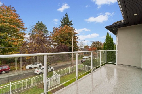 1405 Edinburgh Street, New Westminster, BC 