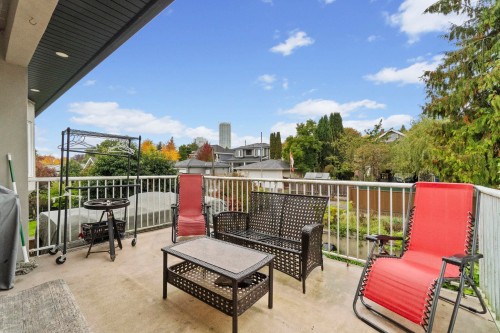 1405 Edinburgh Street, New Westminster, BC 