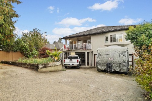 1405 Edinburgh Street, New Westminster, BC 