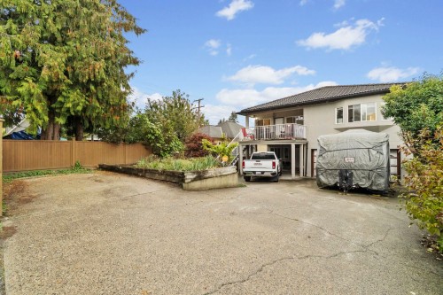 1405 Edinburgh Street, New Westminster, BC 