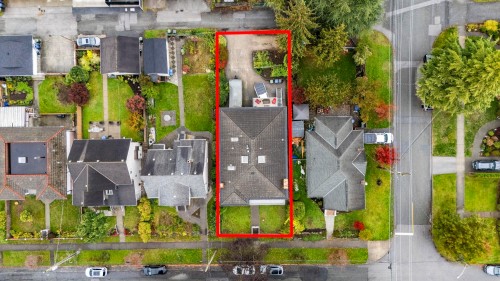 1405 Edinburgh Street, New Westminster, BC 