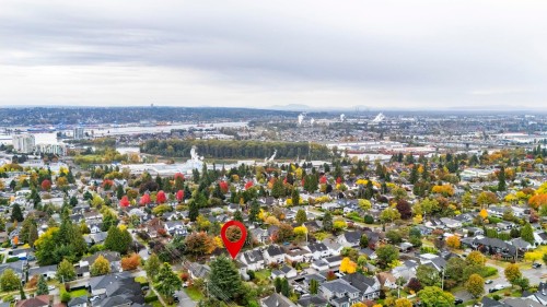 1405 Edinburgh Street, New Westminster, BC 